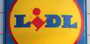 Lidl has Abergavenny store in its sights