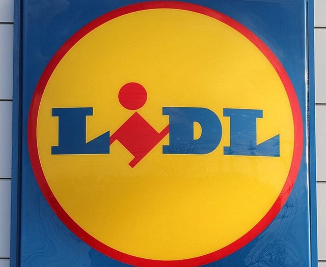Lidl has Abergavenny store in its sights