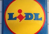Lidl has Abergavenny store in its sights