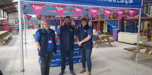 Mental health charity launches project to help rural workers