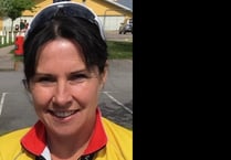Tributes paid to racing cyclist