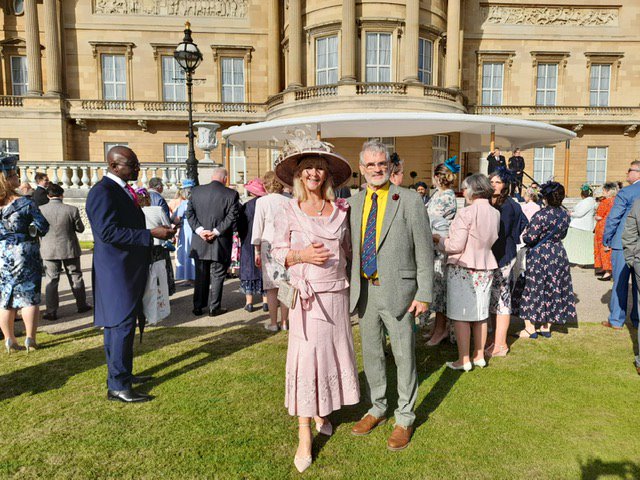 Garden Party