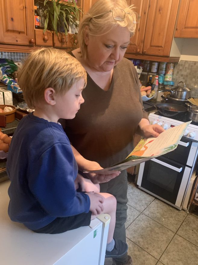 CIK: Just a few weeks left to nominate your local hero