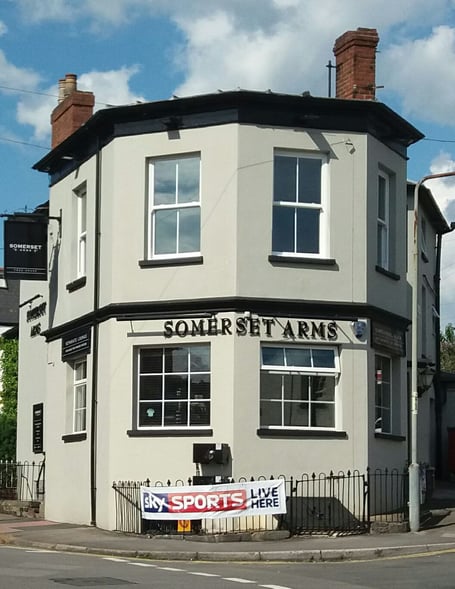 Somerset Arms
