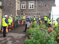 Monmouthshire community spaces face financial pressure