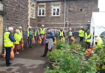 Community spaces in Monmouthshire operating under significant financial pressure