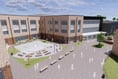 Super school for 1,900 pupils given go ahead