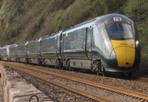 Warning of Severn tunnel upgrade works