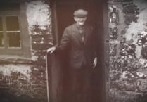 Long-lost village recalled in new TV documentary
