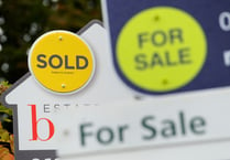 Monmouthshire house prices increased slightly in April