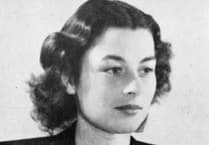 Murder mystery event to celebrate WWII heroine Violette Szabo 