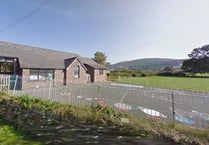 Closure threat still hangs over Llanbedr school