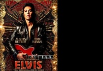 Chance to win tickets to see new Elvis film