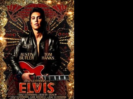 Elvis film