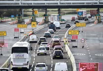 Warning to motorists over planned protest 