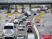 Warning to motorists over planned protest 