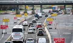 Warning to motorists over planned protest 