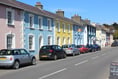 Average Wales house price drops as growth slows by two-thirds
