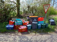 Powys alters Crickhowell waste collection days