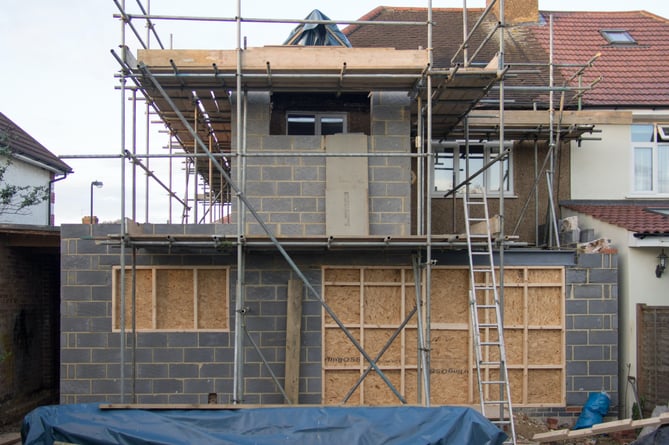home improvements