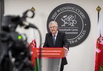 Planning rules over second home ownership to change