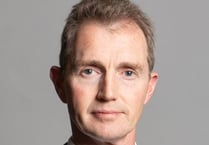 Your MP writes: David TC Davies