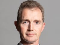 Your MP writes: David TC Davies