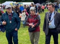 Welcome return for horses great and small to showground