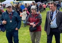 Welcome return for horses great and small to showground