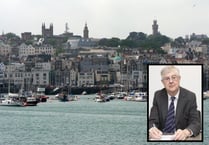 First Minister to meet with British and Irish counterparts