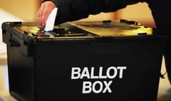 Monmouthshire by-election could lead to first feamle majority council