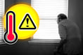 Councils urge people to check up on vulnerable as temperatures soar