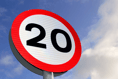 Politicians approve plans to drop national speed limit to 20mph