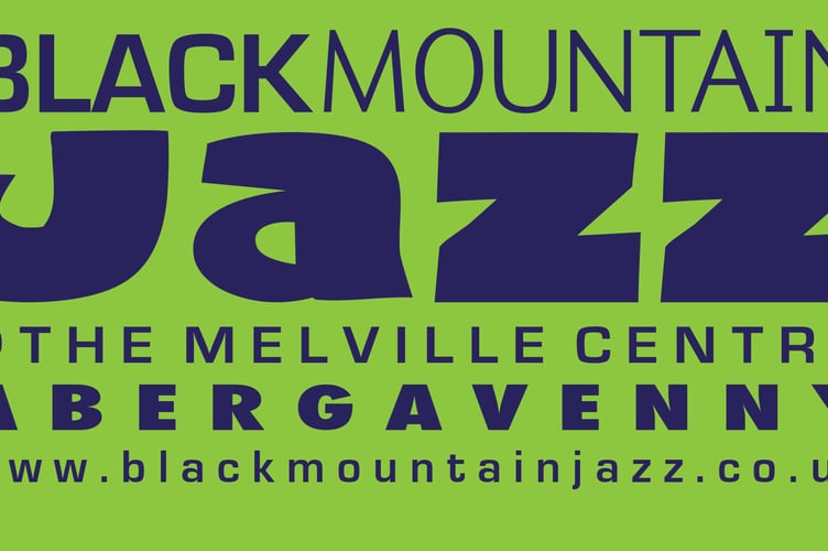 Black Mountain Jazz