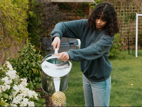 Welsh Water appeal to customers to use less water