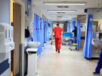 The Wye Valley Trust: all the key numbers for the NHS Trust in May