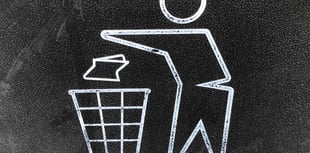 Torfaen’s rubbish plans are binned