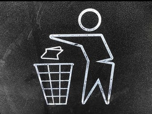 Torfaen’s rubbish plans are binned