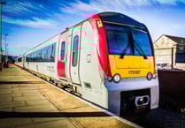 Train bosses advise essential journeys only