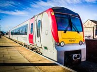 Train bosses advise essential journeys only