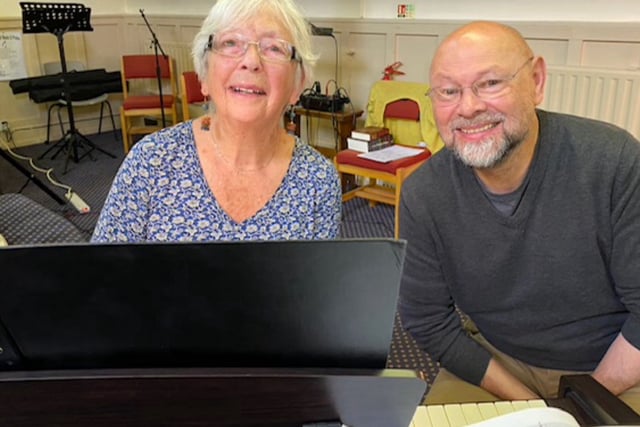 Eisteddfod celebrates long awaited return to the stage