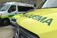 Hoax callers slammed as high demand puts pressure on ambulance service