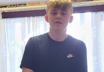 Family lead tributes to boy, 15 who died in quarry fall