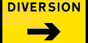 Llanfoist footpath set for rerouting under new diversion order