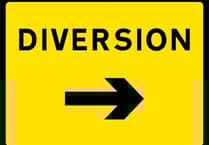 Llanfoist footpath set for rerouting under new diversion order