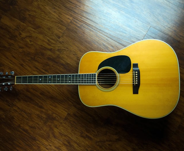 Celtic roots festival destined for Crickhowell