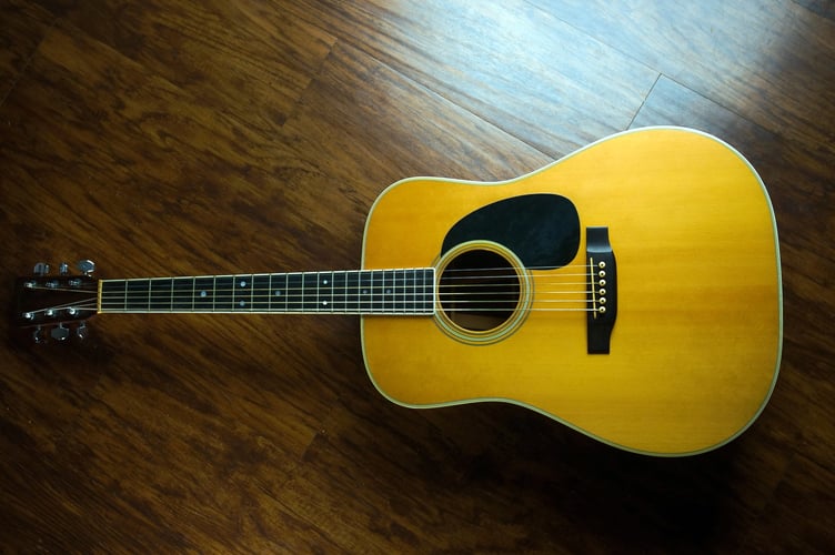 Guitar