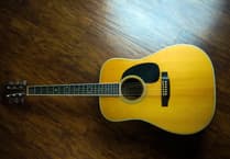 Abergavenny's acoustic music nights: join in!