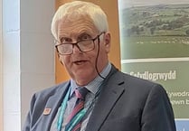Farmers must be part of the climate crisis solution says union leader
