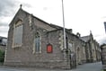 Save the date for art group exhibition at Holy Trinity Church Hall